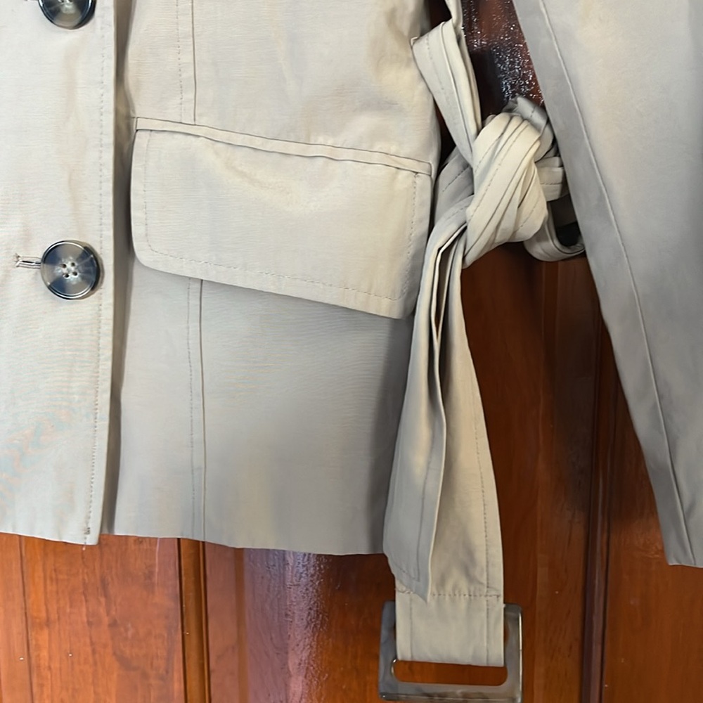 Forever 21 jacket - Picture 4 of 5